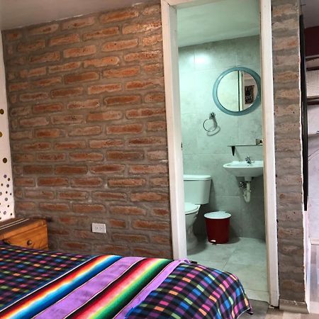 Mini Suites En El Mejor Sector De La Ciudad Quito Exteriér fotografie