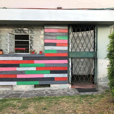 Mini Suites En El Mejor Sector De La Ciudad Quito Exteriér fotografie