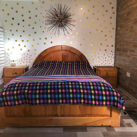 Mini Suites En El Mejor Sector De La Ciudad Quito Exteriér fotografie