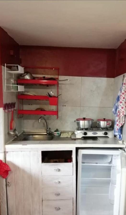 Mini Suites En El Mejor Sector De La Ciudad Quito Exteriér fotografie