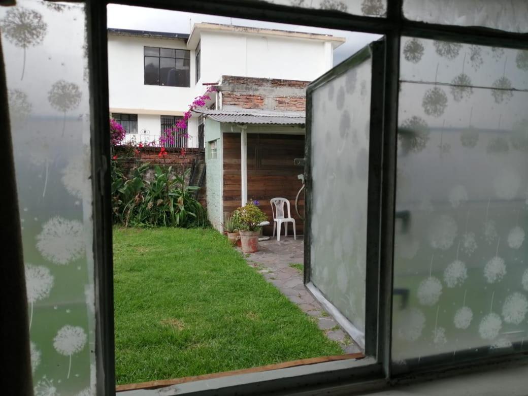 Mini Suites En El Mejor Sector De La Ciudad Quito Exteriér fotografie