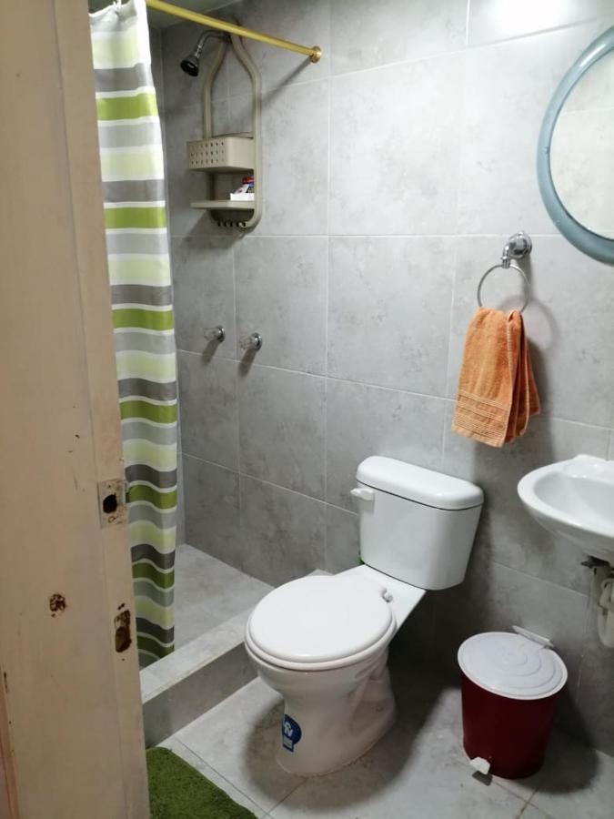 Mini Suites En El Mejor Sector De La Ciudad Quito Exteriér fotografie