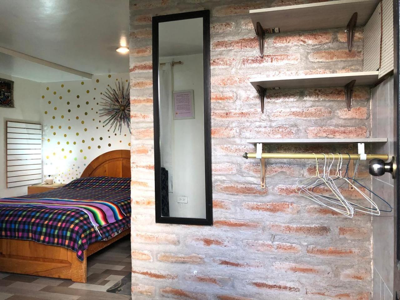Mini Suites En El Mejor Sector De La Ciudad Quito Exteriér fotografie